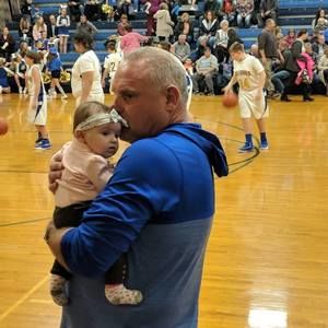 Meet your Posher, Tony